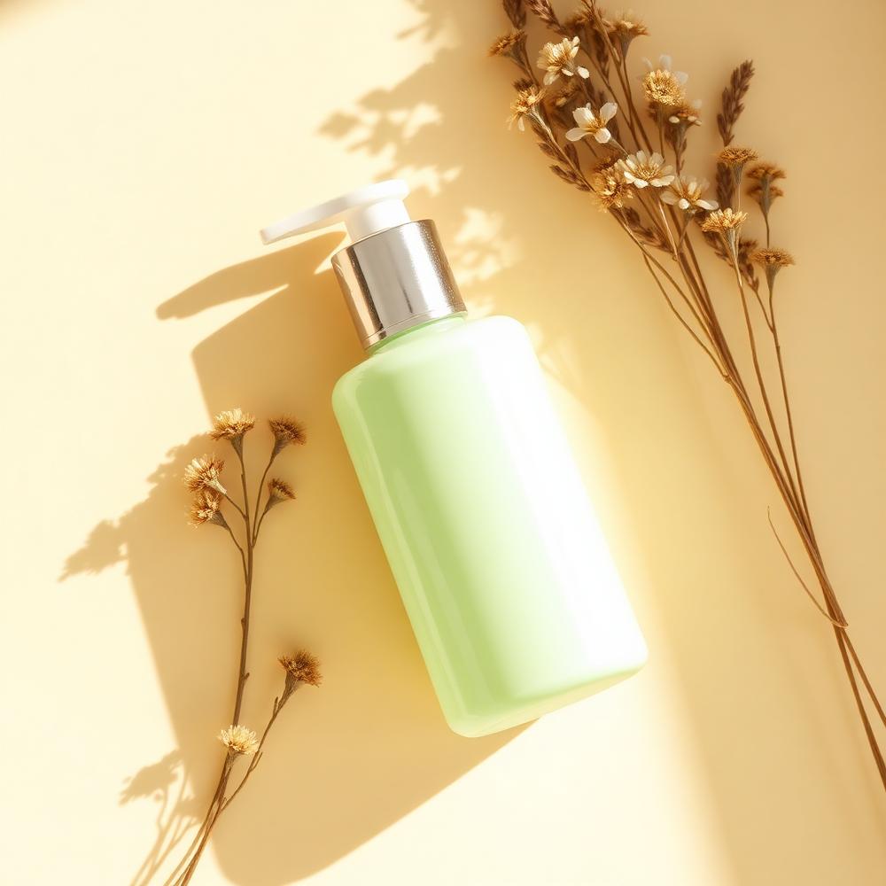 Baby Lotion