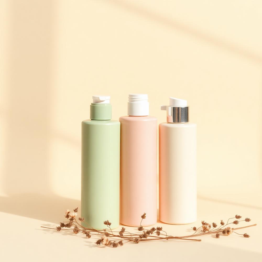 Wasch Lotion & Shampoo